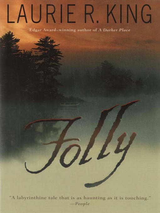 Folly (eBook)